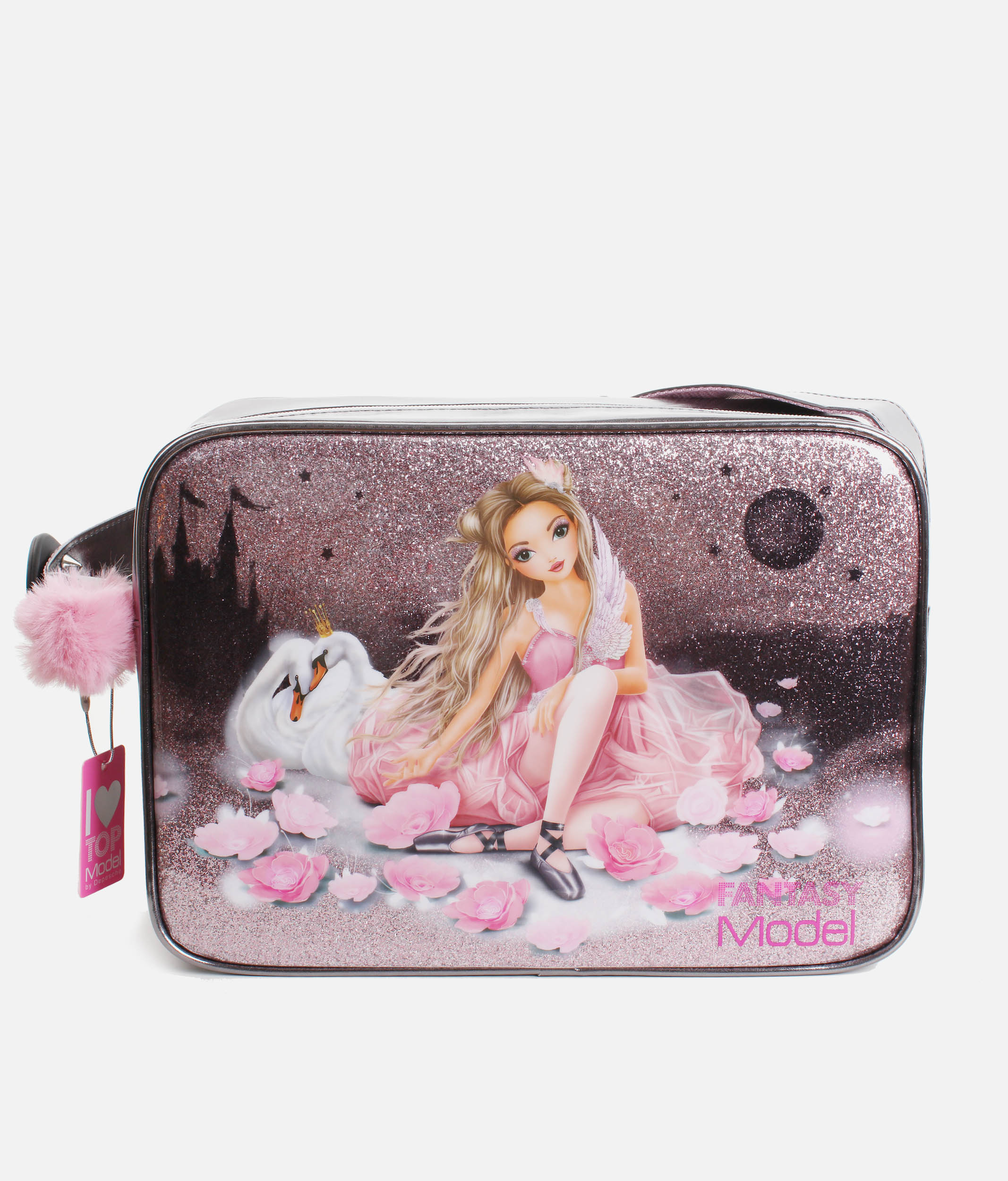 Ballerina Sholder Ballet Bag - 0010151