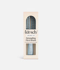 Detangling Flexi Brush for Healthy Scalp & Breakage Control