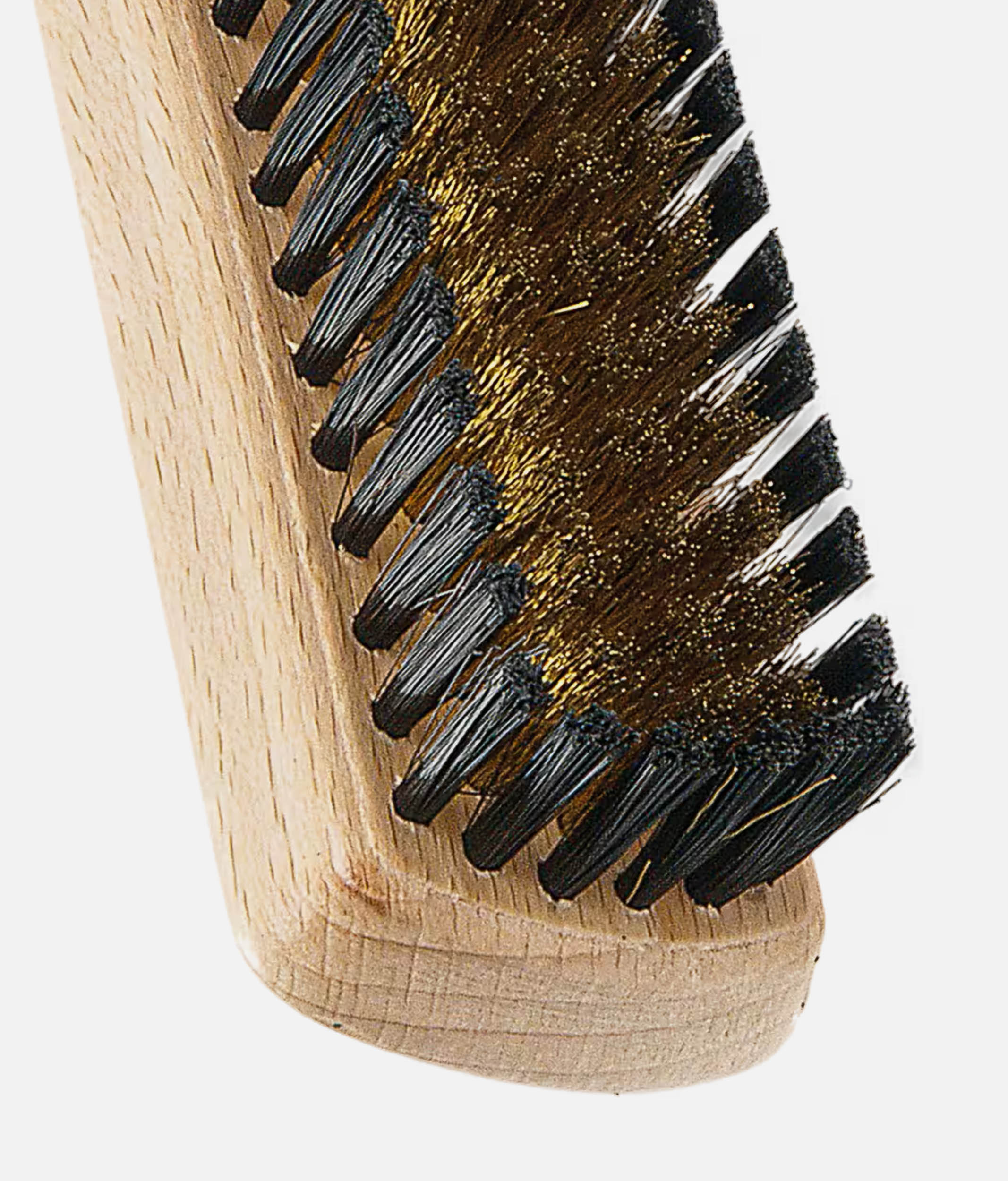 Suede Sole Brush for Dance Shoes - HW10904