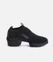ELEVE Dance Trainers, Flexible Knit Split Sole Dance Sneakers - DK110