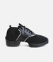 CODA Knit Dance Trainers, Flexible Split Sole Dance Shoes - DK120
