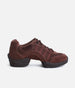 METIER Dance Trainers, Lightweight Split Sole Dance Sneakers - DK70