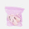 Drawstring Mesh Bag