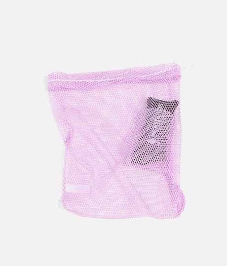 Drawstring Mesh Bag