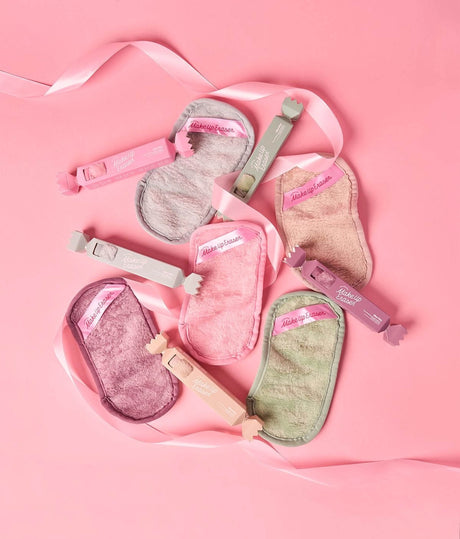 Makeup Eraser Daydream Set | Removes Makeup with Just Water™