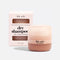 Volumizing Rice Protein Dry Shampoo – Oil-Absorbing & Residue-Free Powder