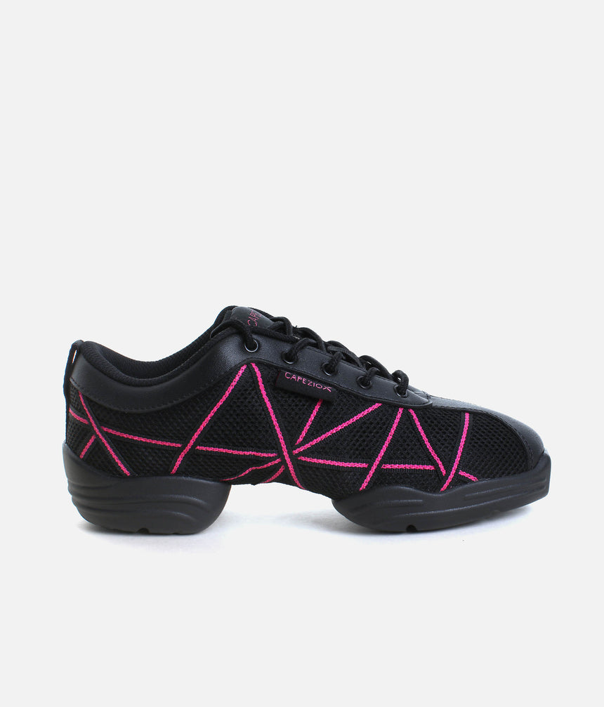 Dance Trainers, Web Dansneaker - DS19