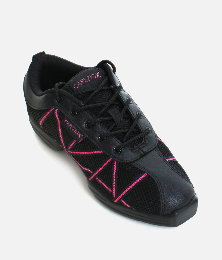 Dance Trainers, Web Dansneaker - DS19