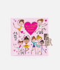 Ballerina Lockable Secret Diary for Kids – SD53