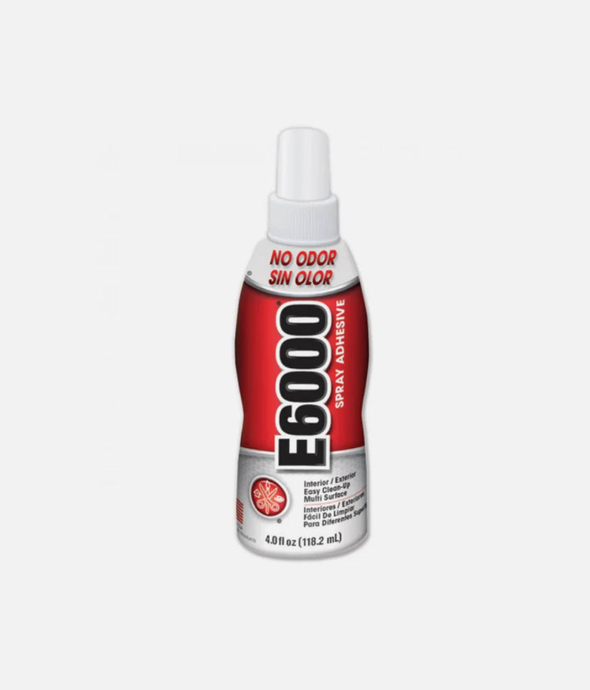 Traction Spray, Revive & Restore Grip for Apolla Shocks - E6000 ADHESIVE