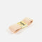 Pre-Cut Elasticized Pointe Shoes Ribbon, Matte Finish - 0002/7
