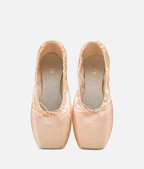 Balance European Pointe Shoes - Strong ES0160