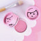 Natural Kids Makeup, Pressed Powder - ECO EYESHADOWS