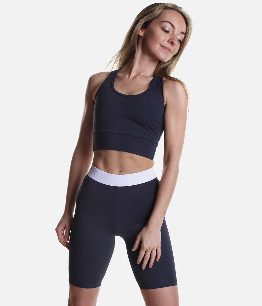 Fitness Crop Top - F 15168