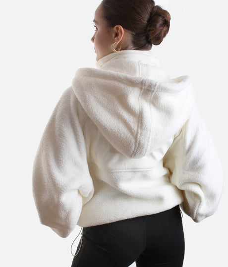 Cozy Ice Cream - FIND YOUR INNER FLEECE Jacket