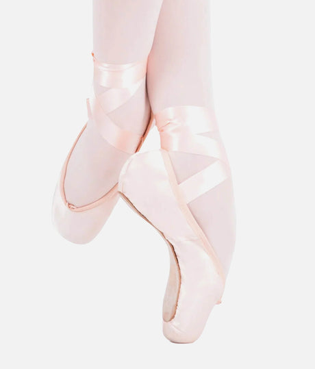 Pointe Shoes - Gamba 97