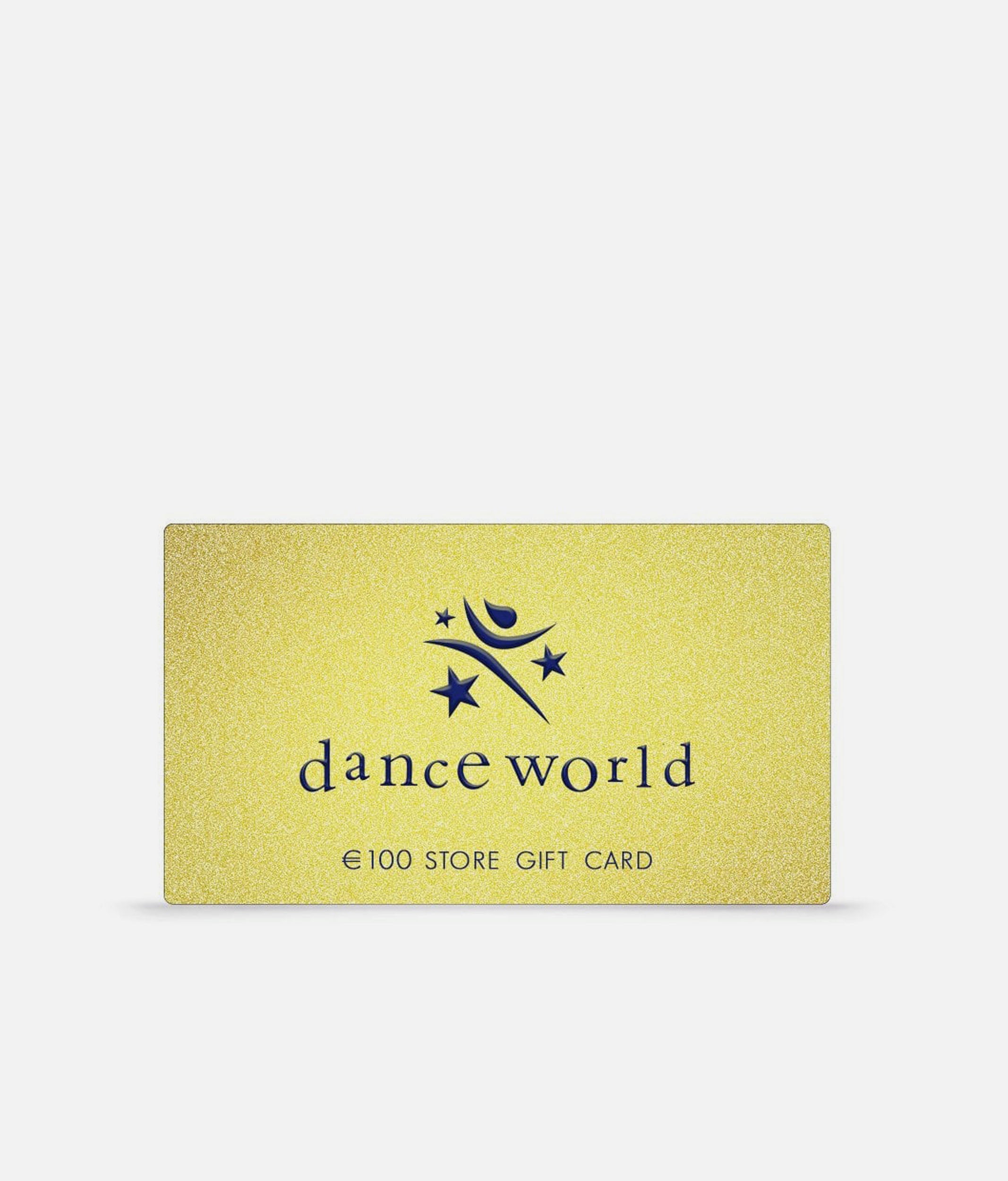 Store Only Gift Card