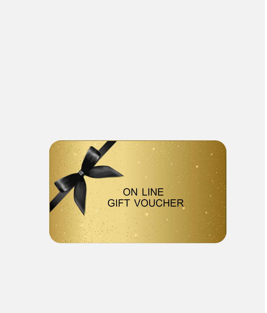 Dance World Europe On Line Gift Voucher