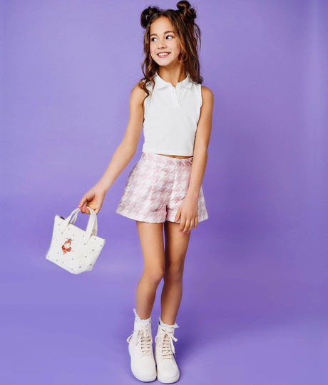 Glamorous Picks Gift Set, Kids Makeup & Nail Polish Kit