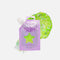 Hair & Body Glitter Gel, Single Packs, Long-Lasting Non-Sticky - SPARKLE GEL