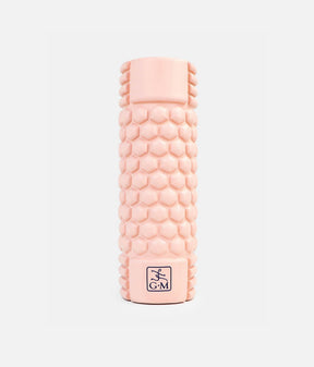 Muscle Foam Roller - The Ultimate Recovery Tool for Dancers