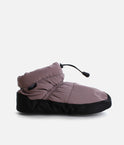 Split-Sole Warm-Up Booties - Low Cut Dance Booties • M75S