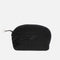Quilted Cosmetic Bag - Makeup & Accessory Pouch - BC004