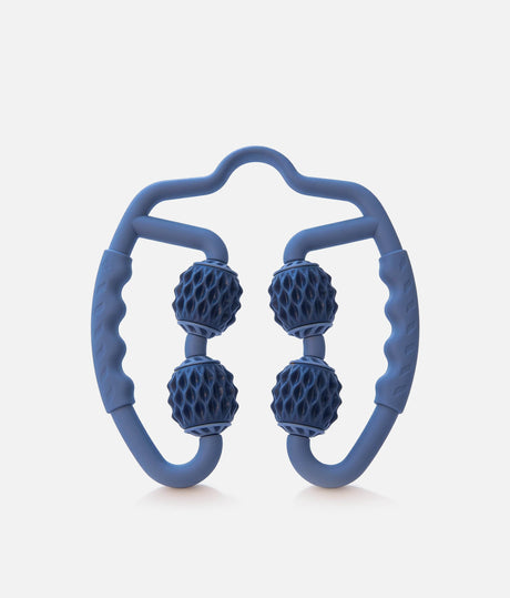 Deep Tissue Dual Roller, Essential Massager for Dancers - TT003G