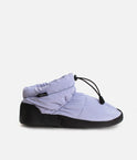 Split-Sole Warm-Up Booties - Low Cut Dance Booties • M75S