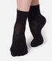 Second Skin Fit Performance Socks For Dance, Yoga, and Training - Lifeknit™  H072