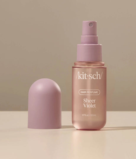 Hair Perfume, 4 Signature Scents to Love