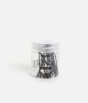 Short Hair Pins for Dancers, Ballet Bun Essential - HA2002G