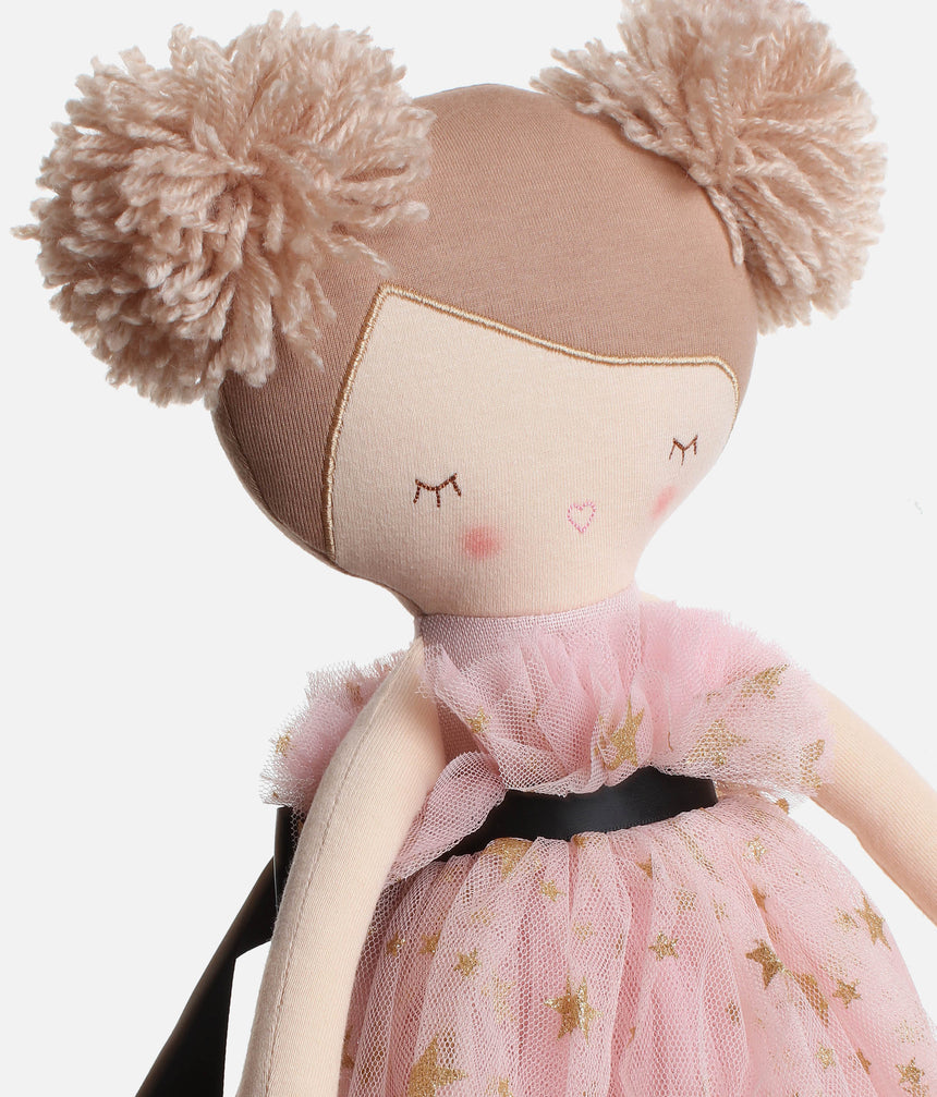 Halle Ballerina Doll - N10760GS