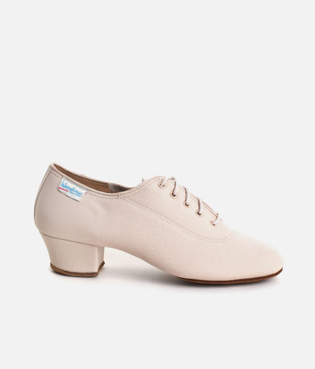 Split Sole Practice Shoe - Heather