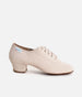 Split Sole Practice Shoe - Heather