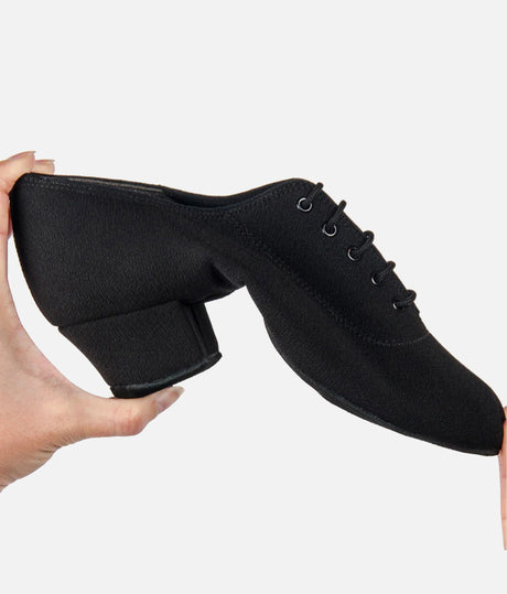 Split Sole Practice Shoe - Heather