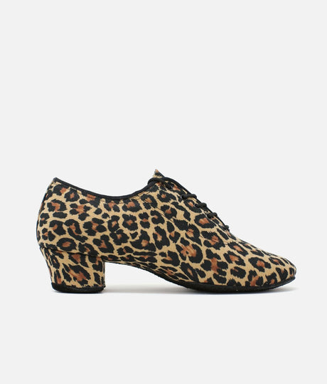 Split Sole Practice Shoe - Heather