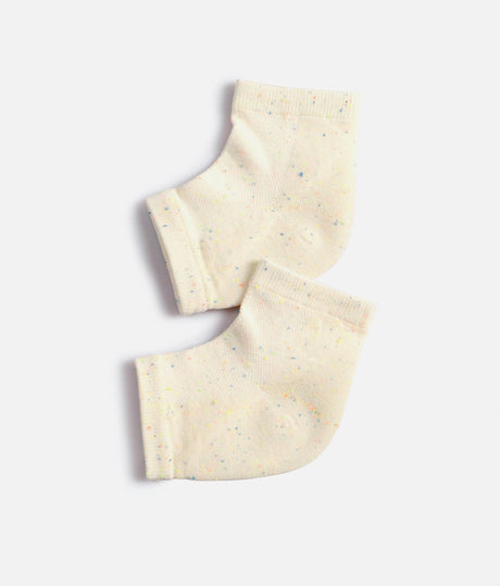 Moisturizing Heel Socks  - Ultimate Foot Repair for Dry Heels