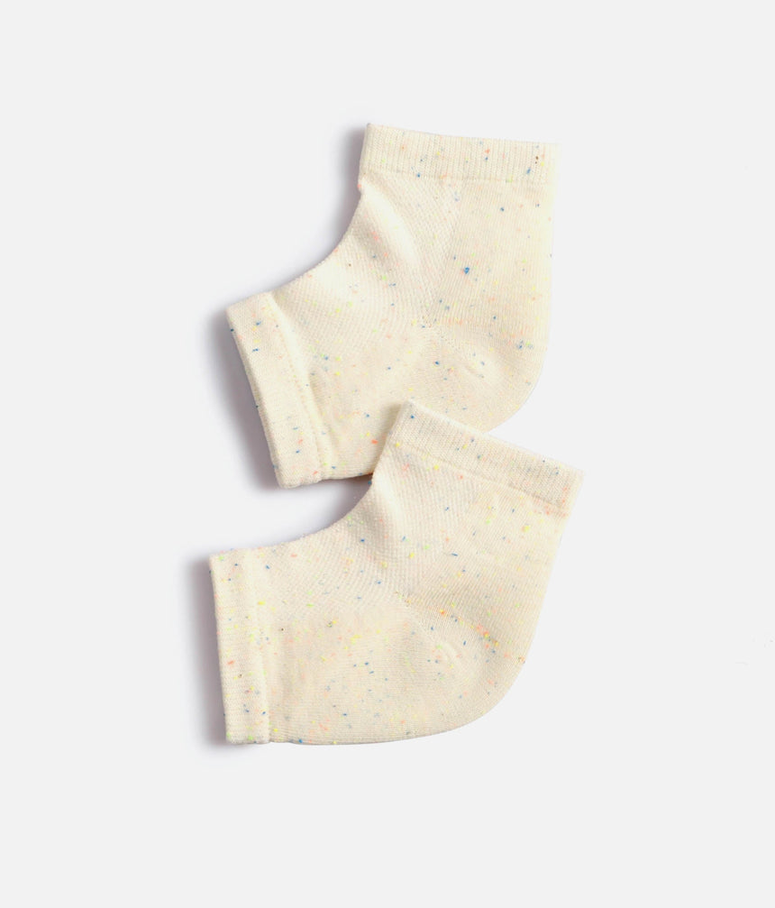 Moisturizing Heel Socks  - Ultimate Foot Repair for Dry Heels