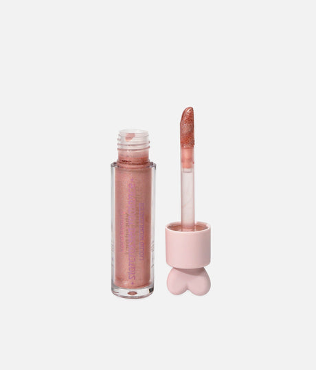 STARCROSSED Radiance Liquid HIGHLIGHTER  - WISTFUL GAZE