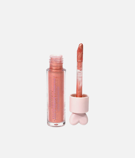STARCROSSED Radiance Liquid HIGHLIGHTER, Long-Lasting - MOONLIT MAGIC