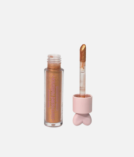 STARCROSSED Radiance Liquid HIGHLIGHTER, Bold Golden Glow - STARLIGHT