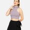 I Feel Cute Crop Top - For Dance, Workouts, & More