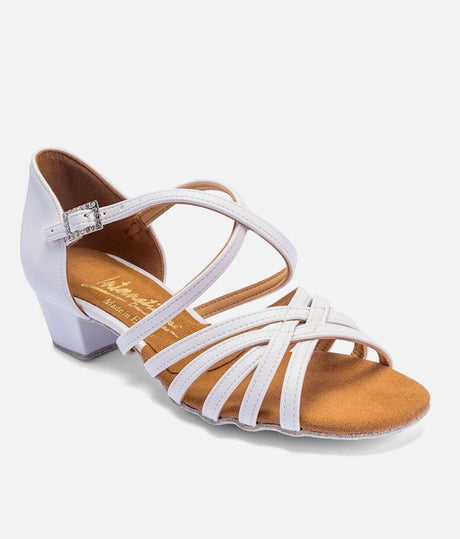 Child's Ballroom Shoe - FLAVIA