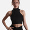I Feel Cute Crop Top - For Dance, Workouts, & More