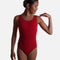 Girls Sleeveless Cotton Dance Leotard for Ballet & ISTD Exams - ILEO