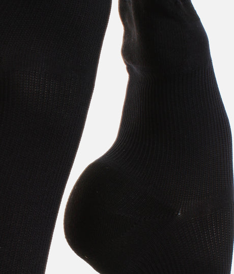 Mid-Calf Compression Dance Sock - INFINITE SHOCK No Traction