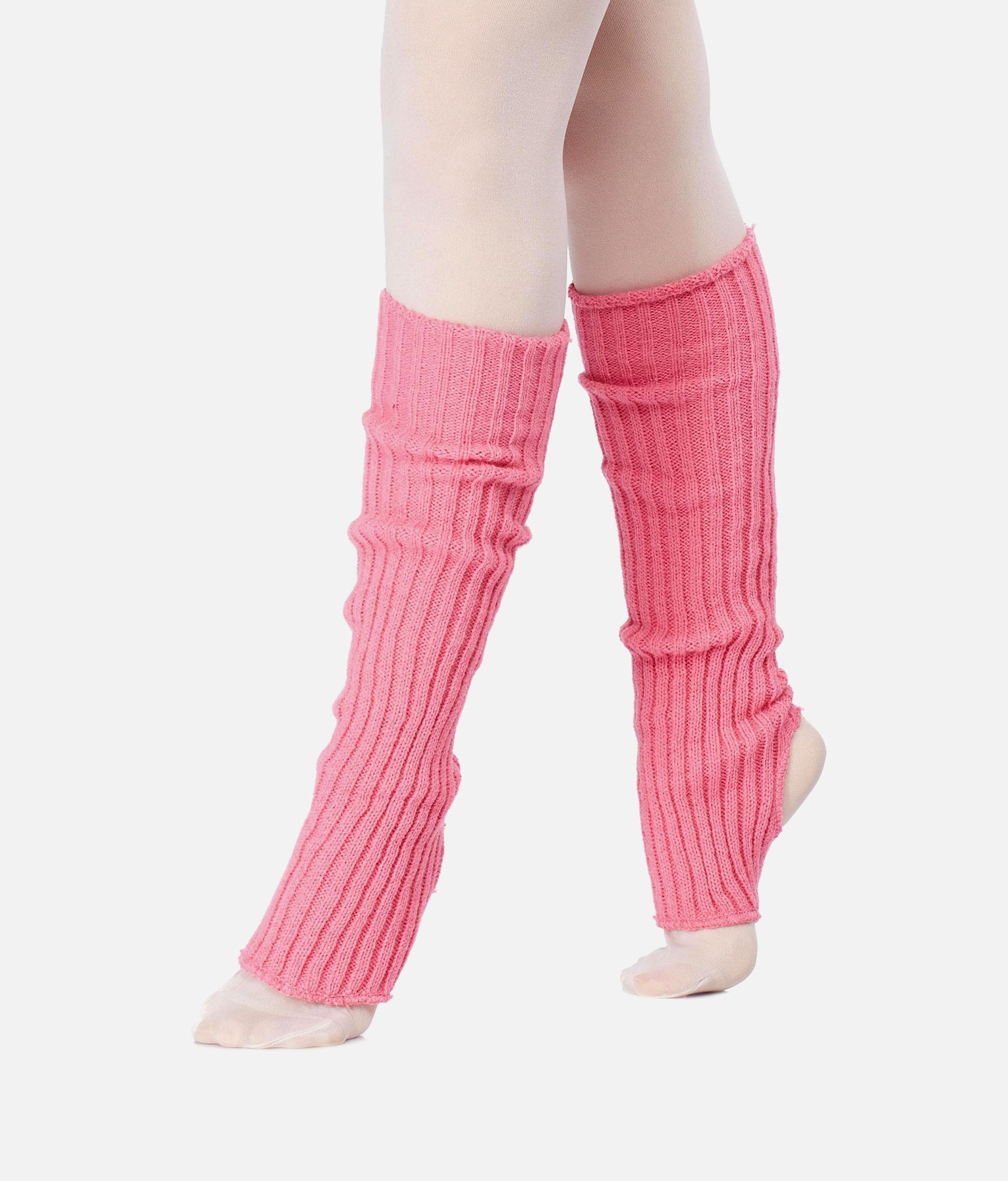 Light Knit, Stirrup Legwarmer - 2010