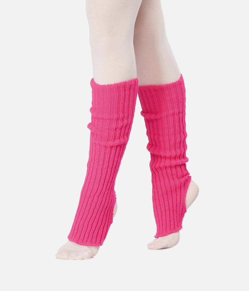 Light Knit, Stirrup Legwarmer - 2010