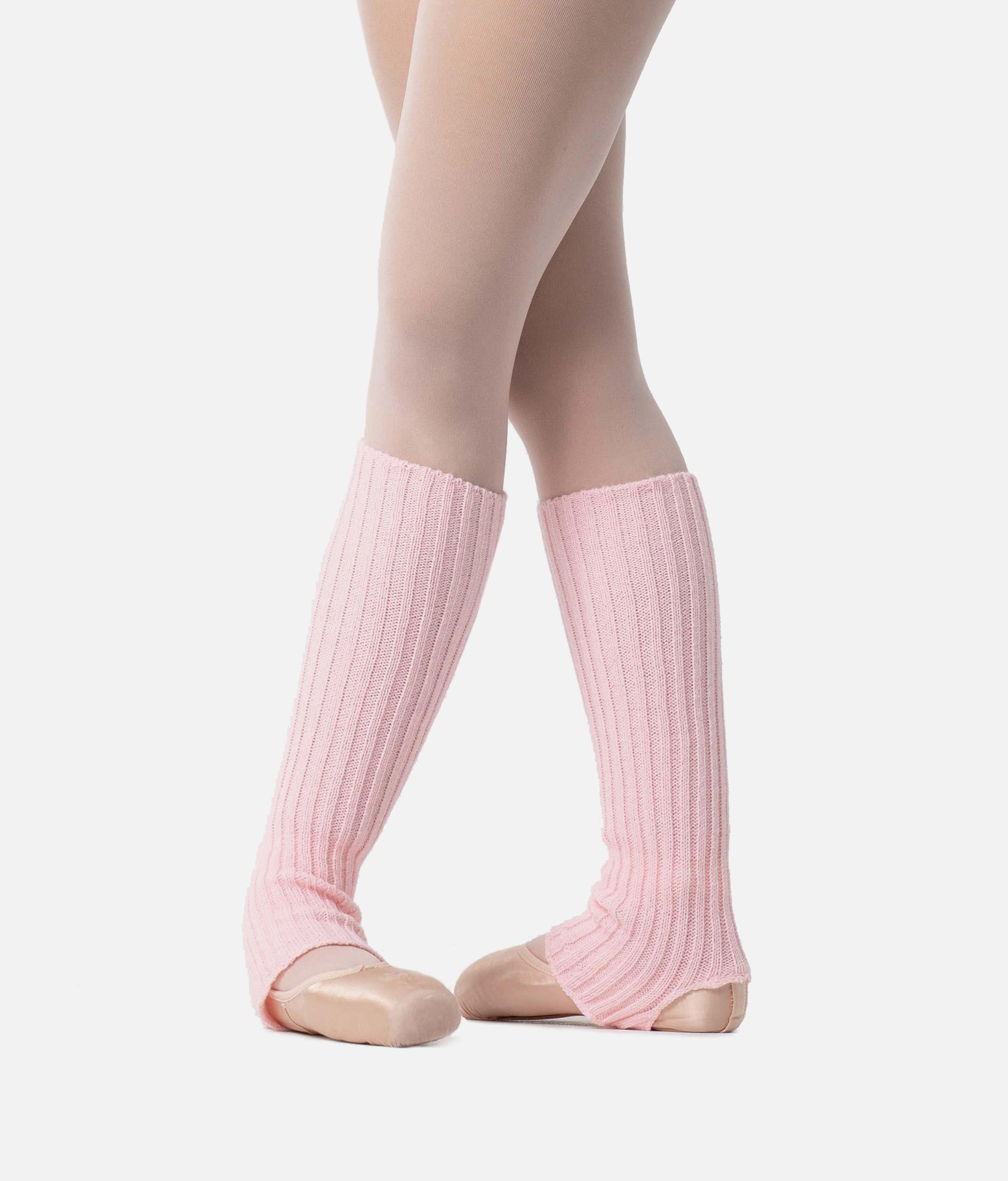 Light Knit, Stirrup Legwarmer - 2010